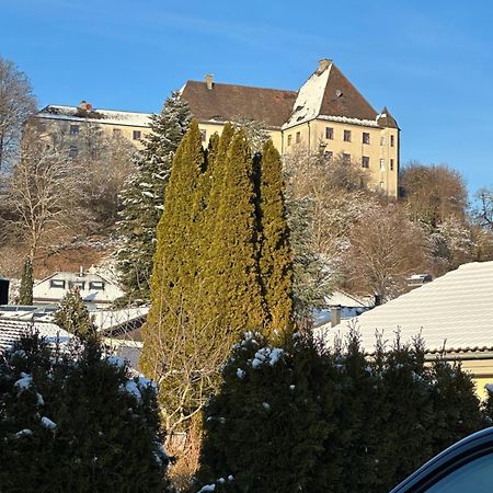 Elmira Lägenhet Memmingen Exteriör bild