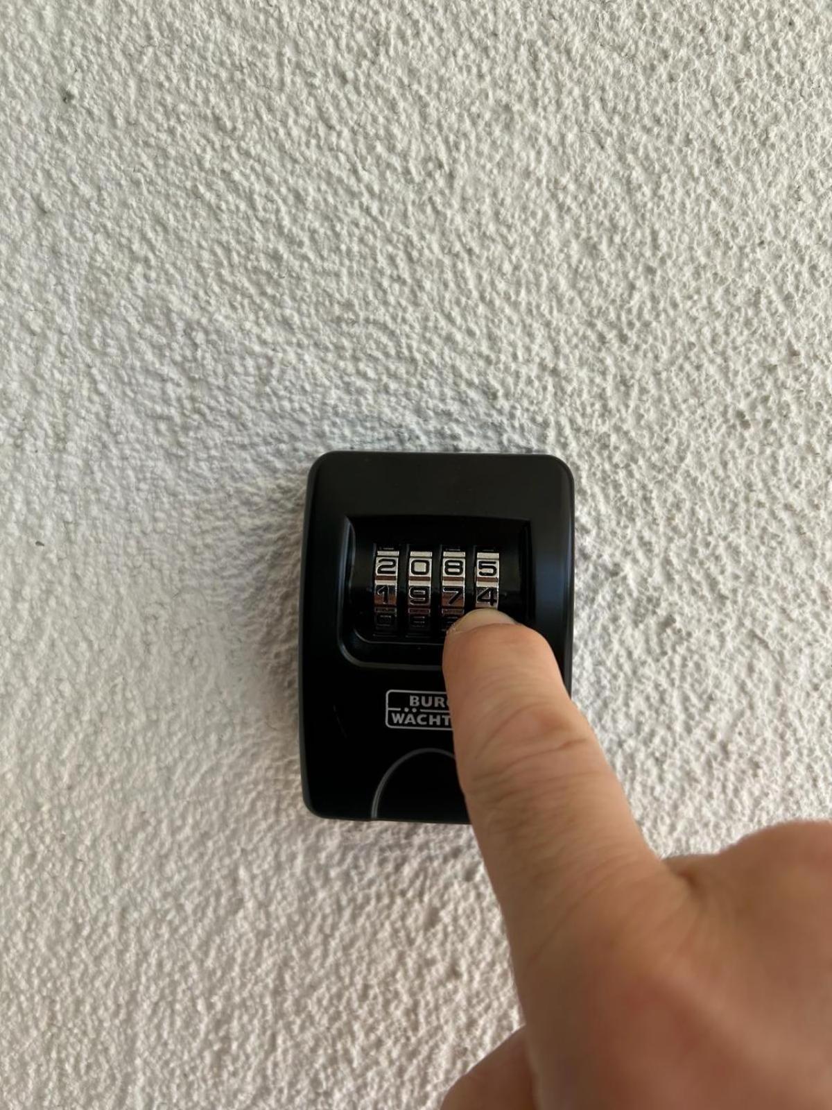 Elmira Lägenhet Memmingen Exteriör bild