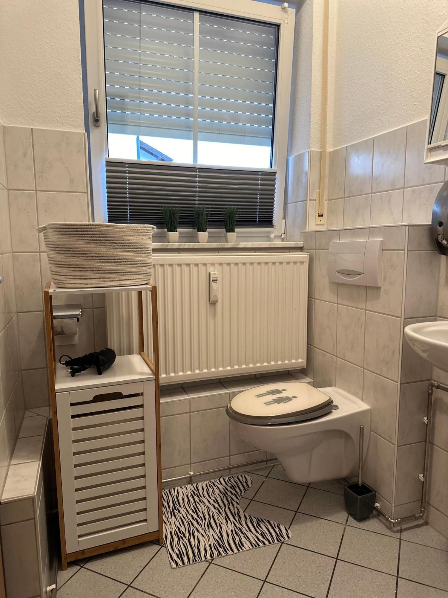 Elmira Lägenhet Memmingen Exteriör bild